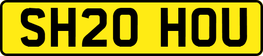 SH20HOU