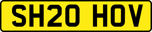 SH20HOV