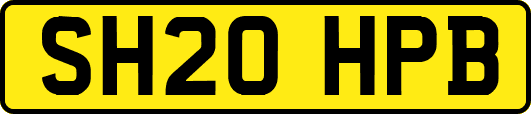 SH20HPB