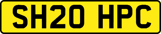 SH20HPC