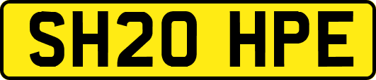 SH20HPE
