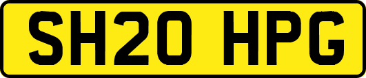 SH20HPG