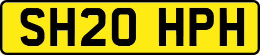 SH20HPH