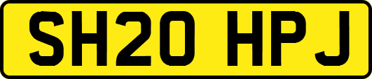 SH20HPJ