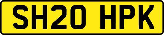 SH20HPK