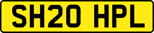 SH20HPL