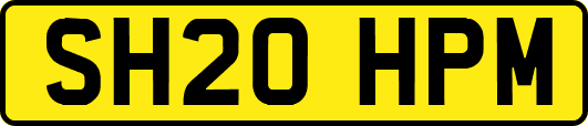 SH20HPM
