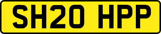 SH20HPP