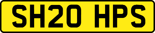 SH20HPS