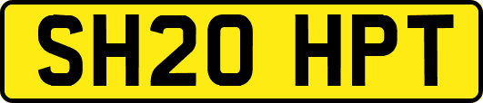 SH20HPT