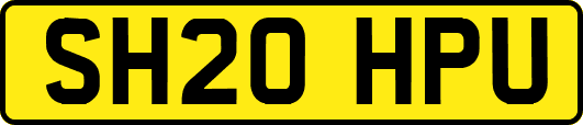 SH20HPU