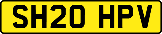 SH20HPV