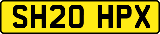 SH20HPX
