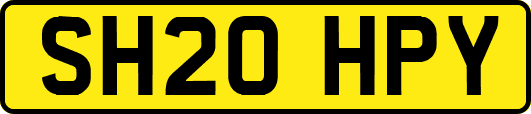 SH20HPY