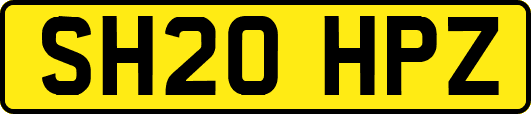 SH20HPZ