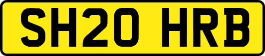 SH20HRB