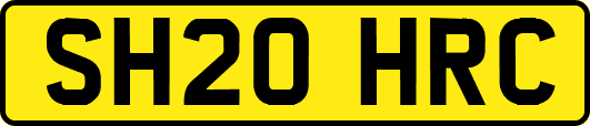 SH20HRC