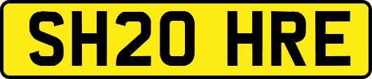SH20HRE