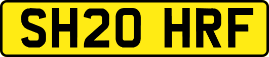 SH20HRF