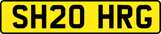 SH20HRG