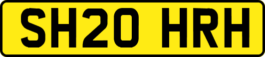 SH20HRH