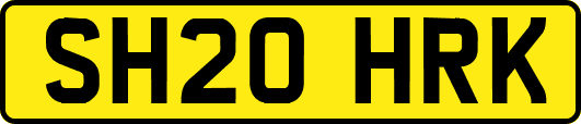 SH20HRK