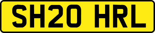 SH20HRL