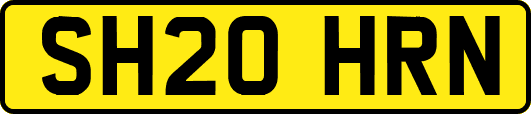 SH20HRN