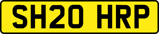 SH20HRP