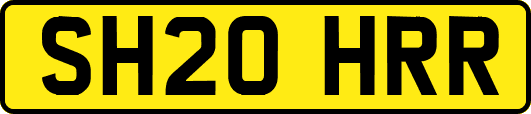 SH20HRR