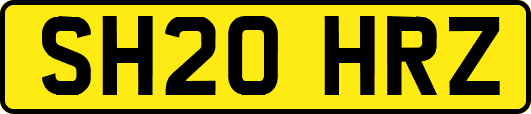 SH20HRZ