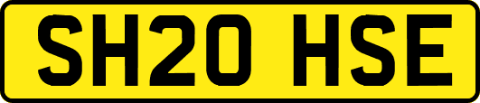 SH20HSE