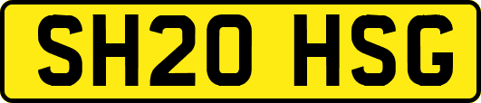 SH20HSG
