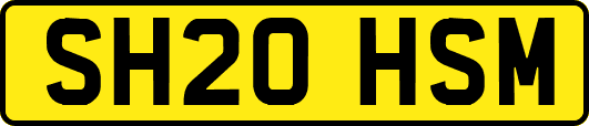 SH20HSM