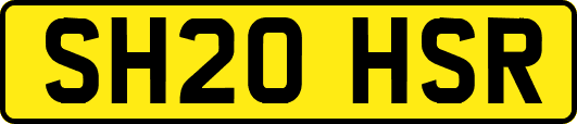 SH20HSR