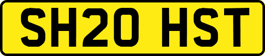 SH20HST