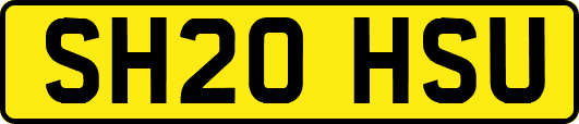 SH20HSU