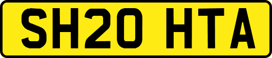SH20HTA