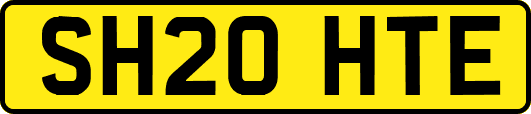 SH20HTE