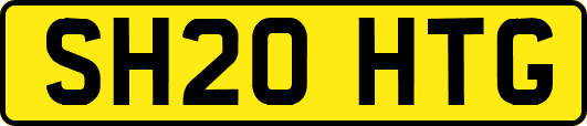 SH20HTG