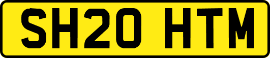 SH20HTM