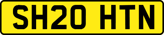 SH20HTN