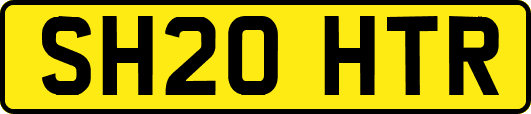 SH20HTR