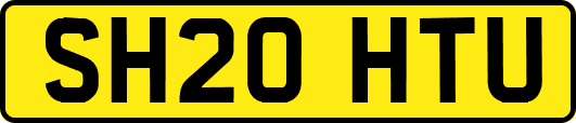 SH20HTU