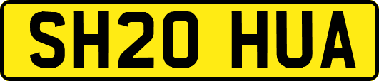 SH20HUA