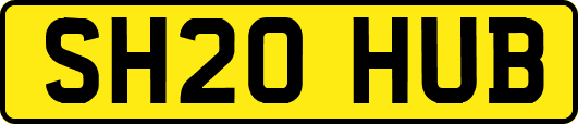 SH20HUB