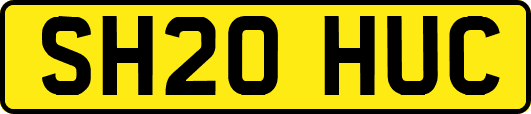 SH20HUC