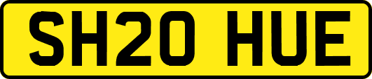 SH20HUE