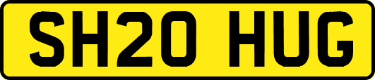 SH20HUG