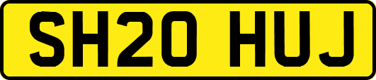 SH20HUJ
